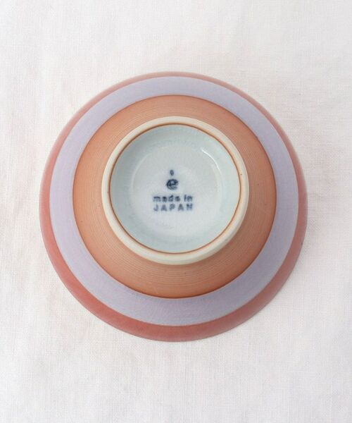 212 KITCHEN STORE / トゥーワントゥーキッチン ストア 食器 | かさね色目 茶碗 RD | 詳細4