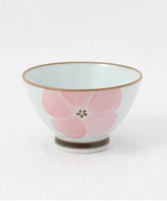 212 KITCHEN STORE / トゥーワントゥーキッチン ストア 食器 | 花かさね 茶碗 PK
