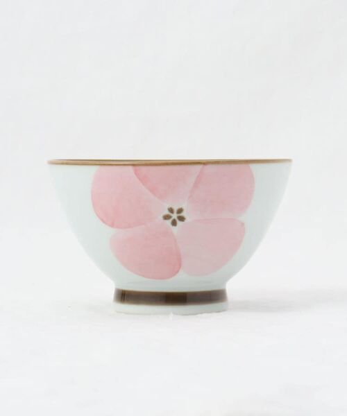 212 KITCHEN STORE / トゥーワントゥーキッチン ストア 食器 | 花かさね 茶碗 PK | 詳細2