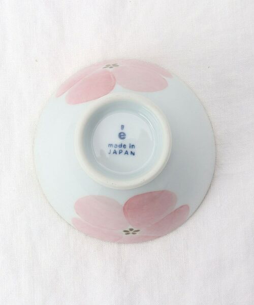 212 KITCHEN STORE / トゥーワントゥーキッチン ストア 食器 | 花かさね 茶碗 PK | 詳細4