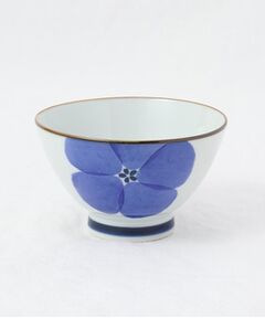 212 KITCHEN STORE / トゥーワントゥーキッチン ストア 食器 | 花かさね 茶碗 BL