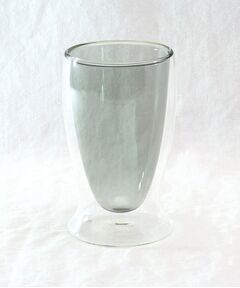 212 KITCHEN STORE / トゥーワントゥーキッチン ストア グラス・マグカップ | ニュイ カラーサーモグラス GY