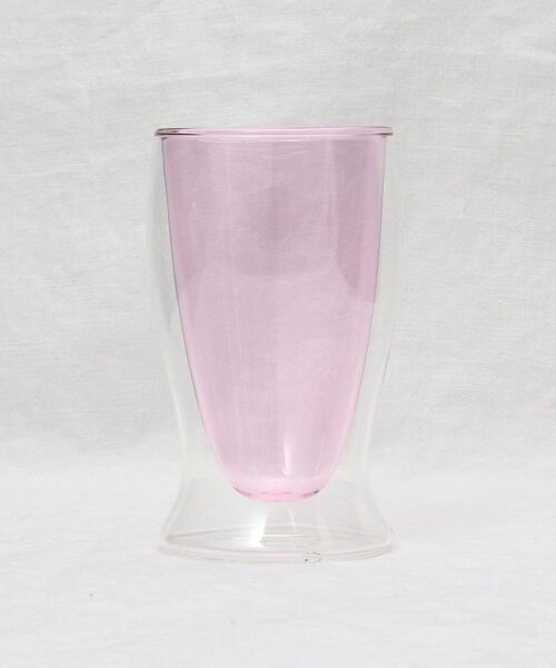 212 KITCHEN STORE / トゥーワントゥーキッチン ストア グラス・マグカップ | ニュイ カラーサーモグラス PK | 詳細2