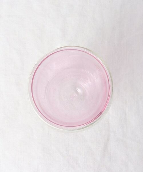 212 KITCHEN STORE / トゥーワントゥーキッチン ストア グラス・マグカップ | ニュイ カラーサーモグラス PK | 詳細3