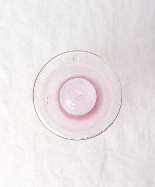 212 KITCHEN STORE / トゥーワントゥーキッチン ストア グラス・マグカップ | ニュイ カラーサーモグラス PK | 詳細4