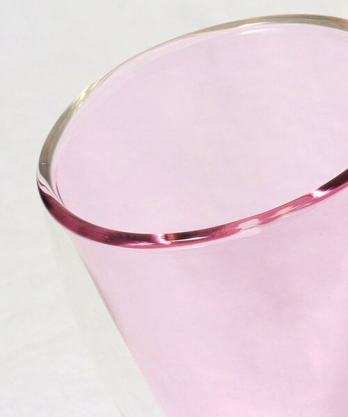 212 KITCHEN STORE / トゥーワントゥーキッチン ストア グラス・マグカップ | ニュイ カラーサーモグラス PK | 詳細5