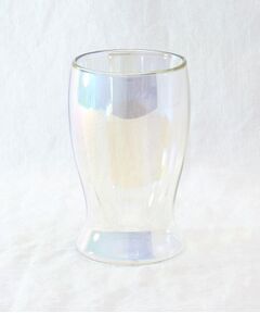 212 KITCHEN STORE / トゥーワントゥーキッチン ストア グラス・マグカップ | ニュイ ラスターサーモグラス