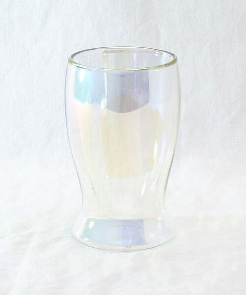 212 KITCHEN STORE / トゥーワントゥーキッチン ストア グラス・マグカップ | ニュイ ラスターサーモグラス | 詳細1