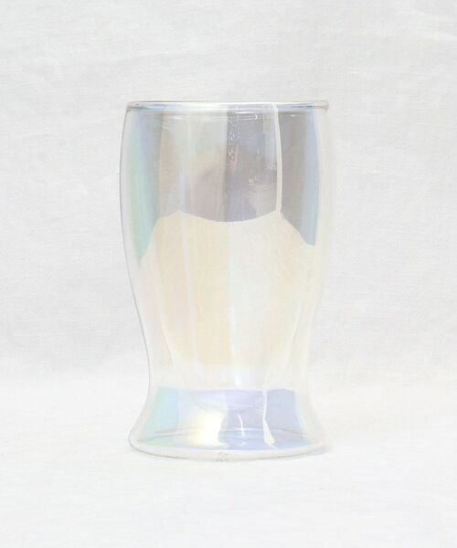 212 KITCHEN STORE / トゥーワントゥーキッチン ストア グラス・マグカップ | ニュイ ラスターサーモグラス | 詳細2