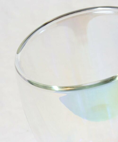 212 KITCHEN STORE / トゥーワントゥーキッチン ストア グラス・マグカップ | ニュイ ラスターサーモグラス | 詳細5