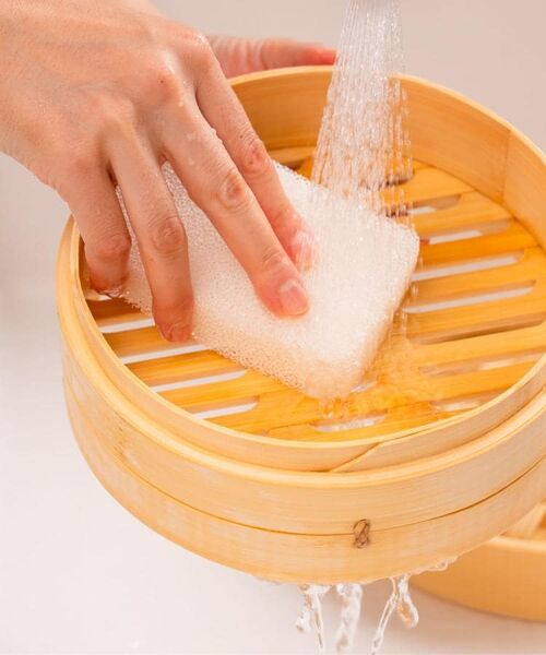 212 KITCHEN STORE / トゥーワントゥーキッチン ストア キッチンツール | 杉中華セイロ 15cm 本体 | 詳細4