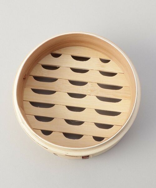 212 KITCHEN STORE / トゥーワントゥーキッチン ストア キッチンツール | 杉中華セイロ 15cm 本体 | 詳細6