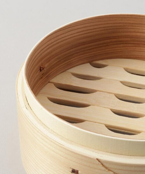 212 KITCHEN STORE / トゥーワントゥーキッチン ストア キッチンツール | 杉中華セイロ 15cm 本体 | 詳細7