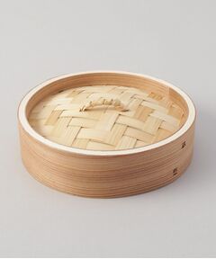 212 KITCHEN STORE / トゥーワントゥーキッチン ストア キッチンツール | 杉中華セイロ 15cm 蓋