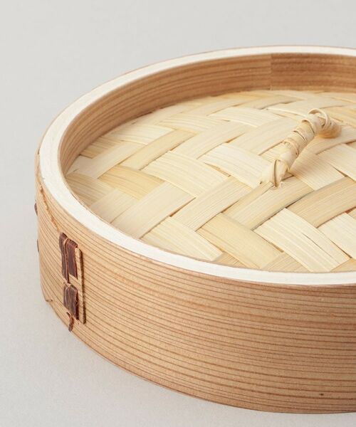 212 KITCHEN STORE / トゥーワントゥーキッチン ストア キッチンツール | 杉中華セイロ 15cm 蓋 | 詳細3