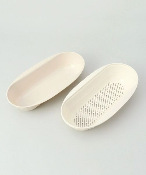 212 KITCHEN STORE / トゥーワントゥーキッチン ストア キッチンツール | パスタボウル BE | 詳細5