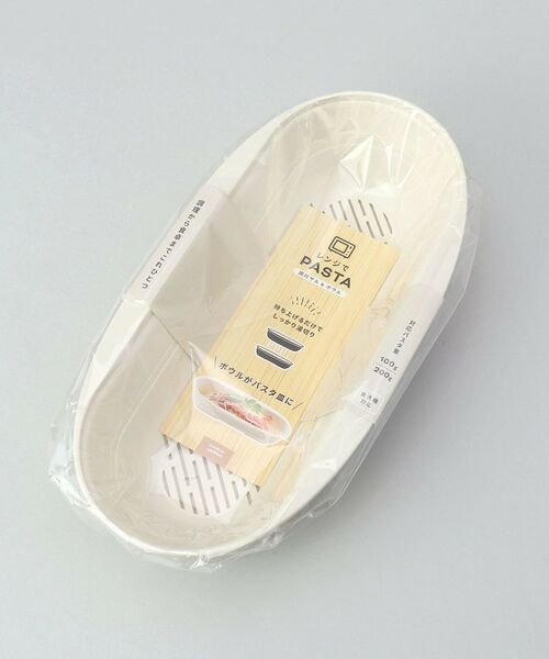 212 KITCHEN STORE / トゥーワントゥーキッチン ストア キッチンツール | パスタボウル BE | 詳細6