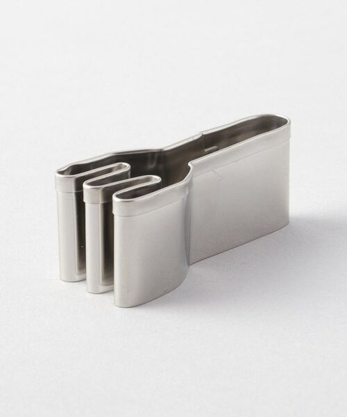 212 KITCHEN STORE / トゥーワントゥーキッチン ストア キッチンツール | ステンレス クッキー抜型 フォーク 小 | 詳細2