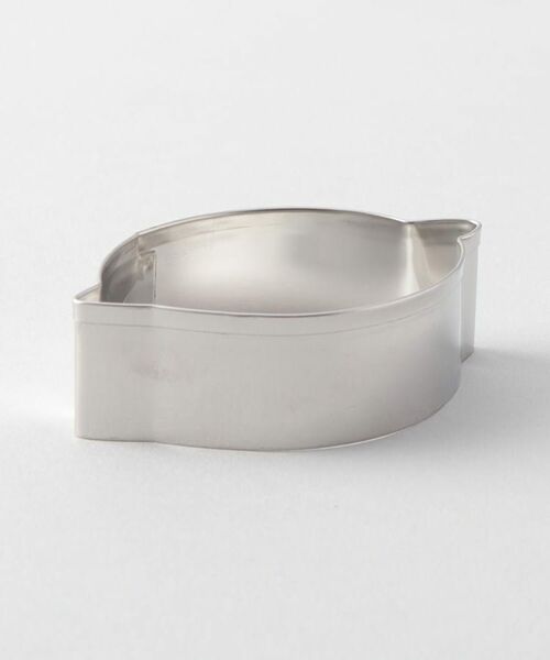 212 KITCHEN STORE / トゥーワントゥーキッチン ストア キッチンツール | ステンレス クッキー抜型 レモン 大 | 詳細2