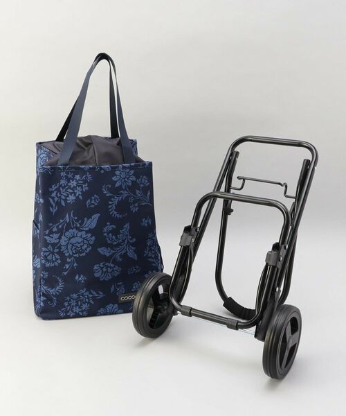 212 KITCHEN STORE / トゥーワントゥーキッチン ストア その他 | フロリアン トートカート NV | 詳細11