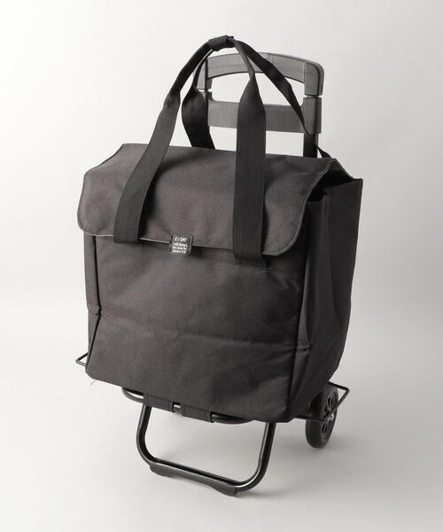 212 KITCHEN STORE / トゥーワントゥーキッチン ストア その他 | マルチ4Wayカート BK | 詳細1