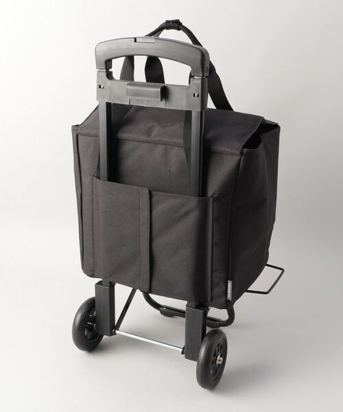 212 KITCHEN STORE / トゥーワントゥーキッチン ストア その他 | マルチ4Wayカート BK | 詳細2