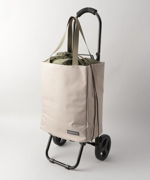 212 KITCHEN STORE / トゥーワントゥーキッチン ストア その他 | トート カートセット BE | 詳細1