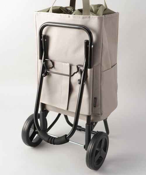 212 KITCHEN STORE / トゥーワントゥーキッチン ストア その他 | トート カートセット BE | 詳細3