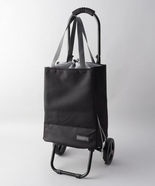 212 KITCHEN STORE / トゥーワントゥーキッチン ストア その他 | トート カートセット BK | 詳細1
