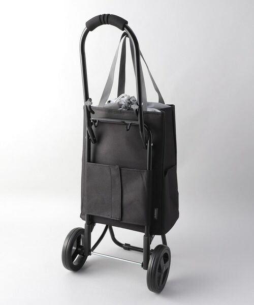 212 KITCHEN STORE / トゥーワントゥーキッチン ストア その他 | トート カートセット BK | 詳細2