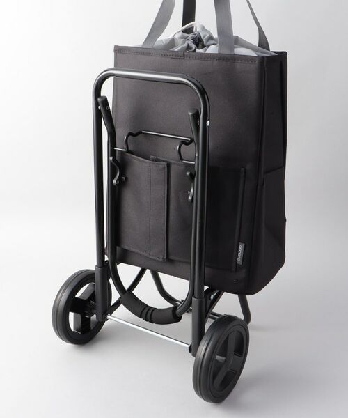 212 KITCHEN STORE / トゥーワントゥーキッチン ストア その他 | トート カートセット BK | 詳細3