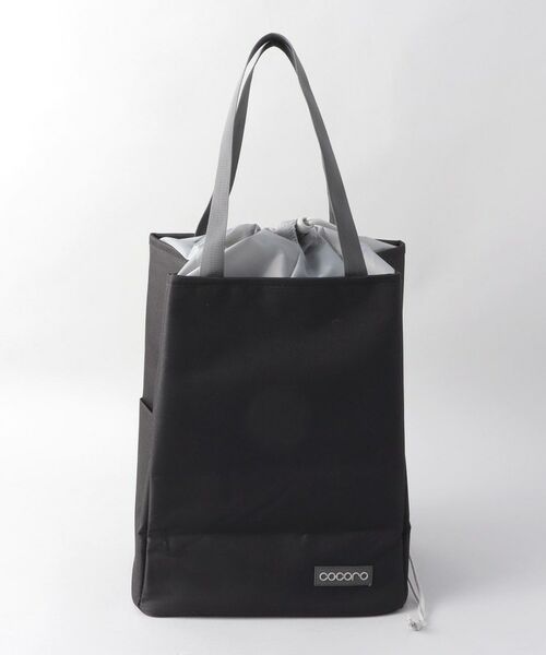 212 KITCHEN STORE / トゥーワントゥーキッチン ストア その他 | トート カートセット BK | 詳細4