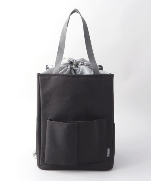 212 KITCHEN STORE / トゥーワントゥーキッチン ストア その他 | トート カートセット BK | 詳細6