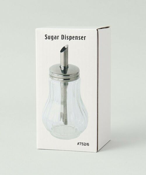 212 KITCHEN STORE / トゥーワントゥーキッチン ストア キッチンツール | シュガーディスペンサー | 詳細5