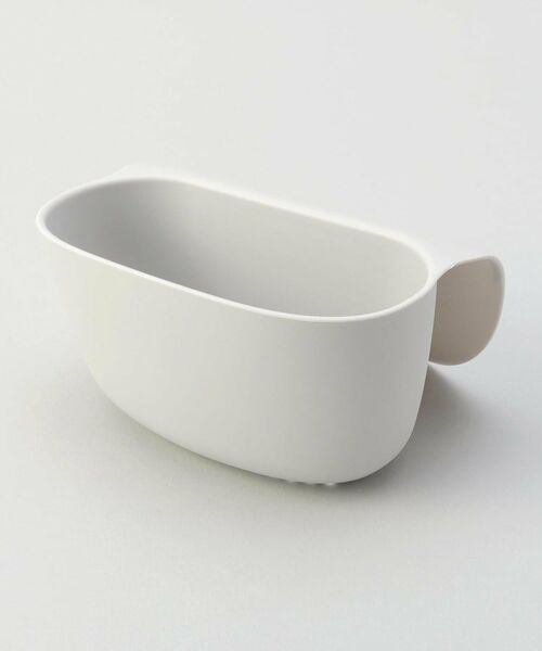 212 KITCHEN STORE / トゥーワントゥーキッチン ストア インテリア・インテリア雑貨 | TOUCH ペタッとポケット GY | 詳細1