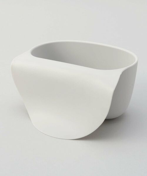 212 KITCHEN STORE / トゥーワントゥーキッチン ストア インテリア・インテリア雑貨 | TOUCH ペタッとポケット GY | 詳細2