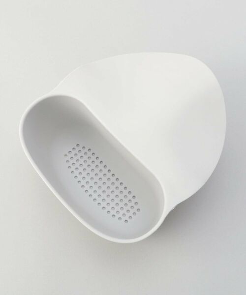 212 KITCHEN STORE / トゥーワントゥーキッチン ストア インテリア・インテリア雑貨 | TOUCH ペタッとポケット GY | 詳細3