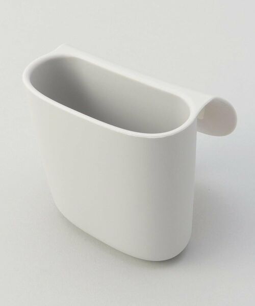 212 KITCHEN STORE / トゥーワントゥーキッチン ストア インテリア・インテリア雑貨 | TOUCH ペタッとポケットmini GY | 詳細1