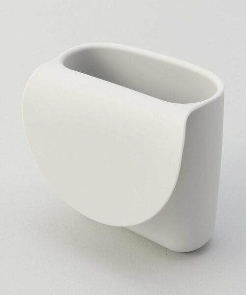 212 KITCHEN STORE / トゥーワントゥーキッチン ストア インテリア・インテリア雑貨 | TOUCH ペタッとポケットmini GY | 詳細2