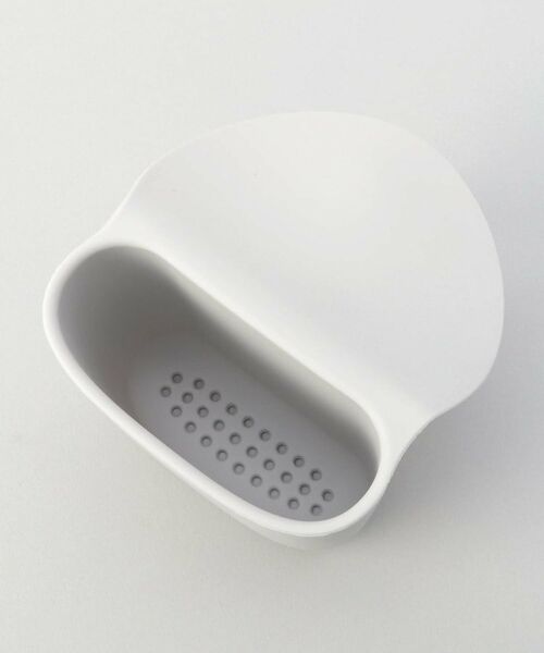 212 KITCHEN STORE / トゥーワントゥーキッチン ストア インテリア・インテリア雑貨 | TOUCH ペタッとポケットmini GY | 詳細3