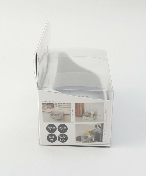 212 KITCHEN STORE / トゥーワントゥーキッチン ストア インテリア・インテリア雑貨 | TOUCH キッチンラック GY | 詳細5