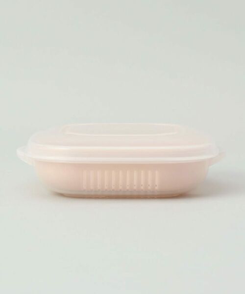 212 KITCHEN STORE / トゥーワントゥーキッチン ストア キッチンツール | Refura 冷凍ご飯をふっくら解凍 3色セット | 詳細3