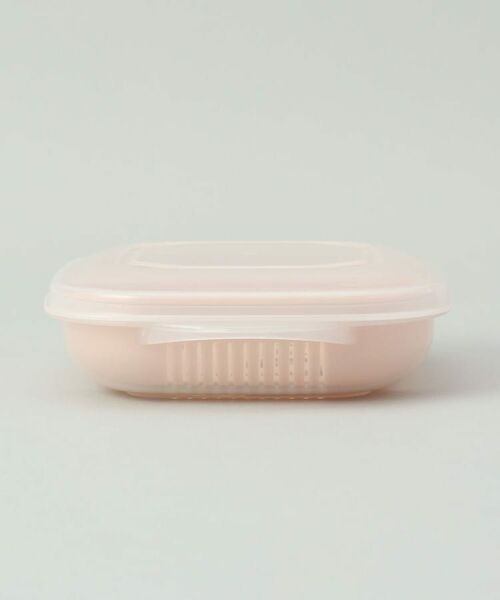 212 KITCHEN STORE / トゥーワントゥーキッチン ストア キッチンツール | Refura 冷凍ご飯をふっくら解凍 3色セット | 詳細4