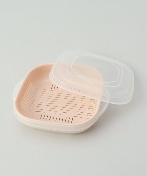 212 KITCHEN STORE / トゥーワントゥーキッチン ストア キッチンツール | Refura 冷凍ご飯をふっくら解凍 3色セット | 詳細5