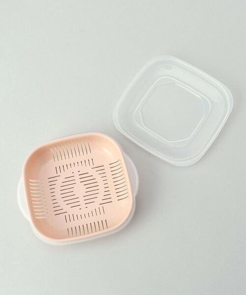 212 KITCHEN STORE / トゥーワントゥーキッチン ストア キッチンツール | Refura 冷凍ご飯をふっくら解凍 3色セット | 詳細6