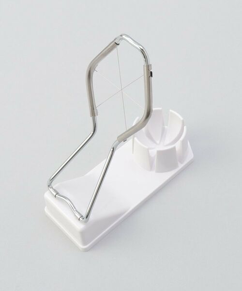 212 KITCHEN STORE / トゥーワントゥーキッチン ストア キッチンツール | 玉子切器 くし形・六等分 | 詳細3