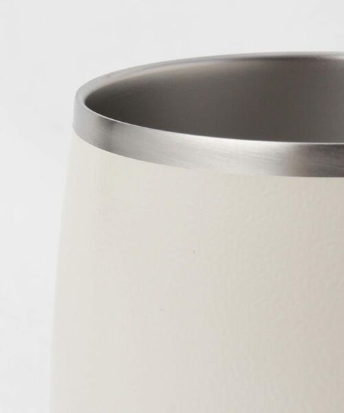 212 KITCHEN STORE / トゥーワントゥーキッチン ストア グラス・マグカップ | 蓋つきステンレスマグ shortIV ＜BRUNO ブルーノ＞ | 詳細7