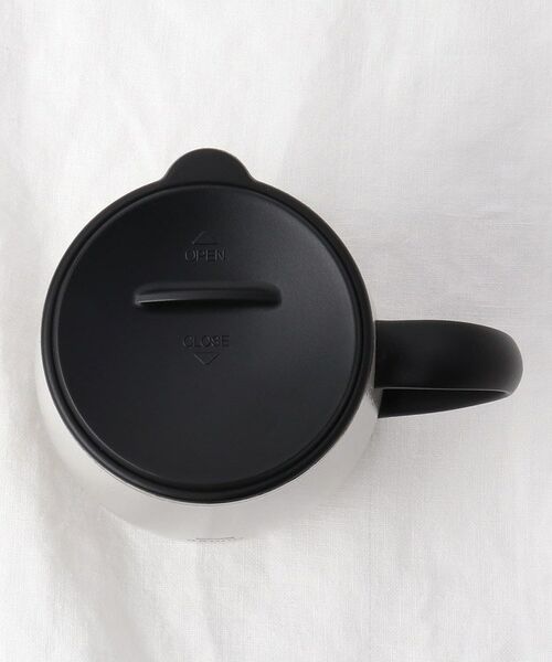 212 KITCHEN STORE / トゥーワントゥーキッチン ストア グラス・マグカップ | 蓋つきステンレスマグ tallGRG ＜BRUNO ブルーノ＞ | 詳細3