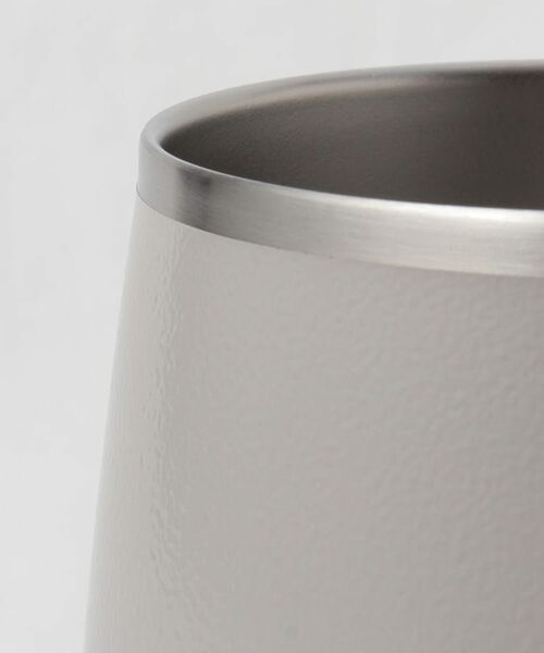 212 KITCHEN STORE / トゥーワントゥーキッチン ストア グラス・マグカップ | 蓋つきステンレスマグ tallGRG ＜BRUNO ブルーノ＞ | 詳細7