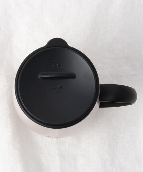 212 KITCHEN STORE / トゥーワントゥーキッチン ストア グラス・マグカップ | 蓋つきステンレスマグ tallPBE ＜BRUNO ブルーノ＞ | 詳細3